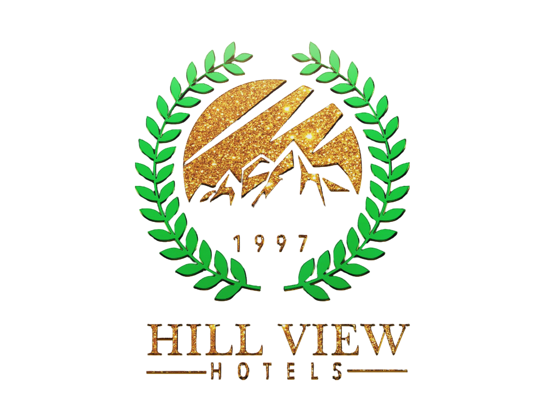 Hill View Hotel Ghana - OWLAKE AI automation client for luxury hospitality